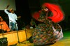 Kalbeliya Dance